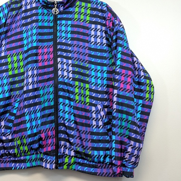 Vintage Track Jacket - Picture 4 of 7